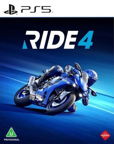 Ride 4 xbox one new arrivals